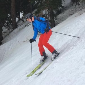 Meet your Posher, Jake